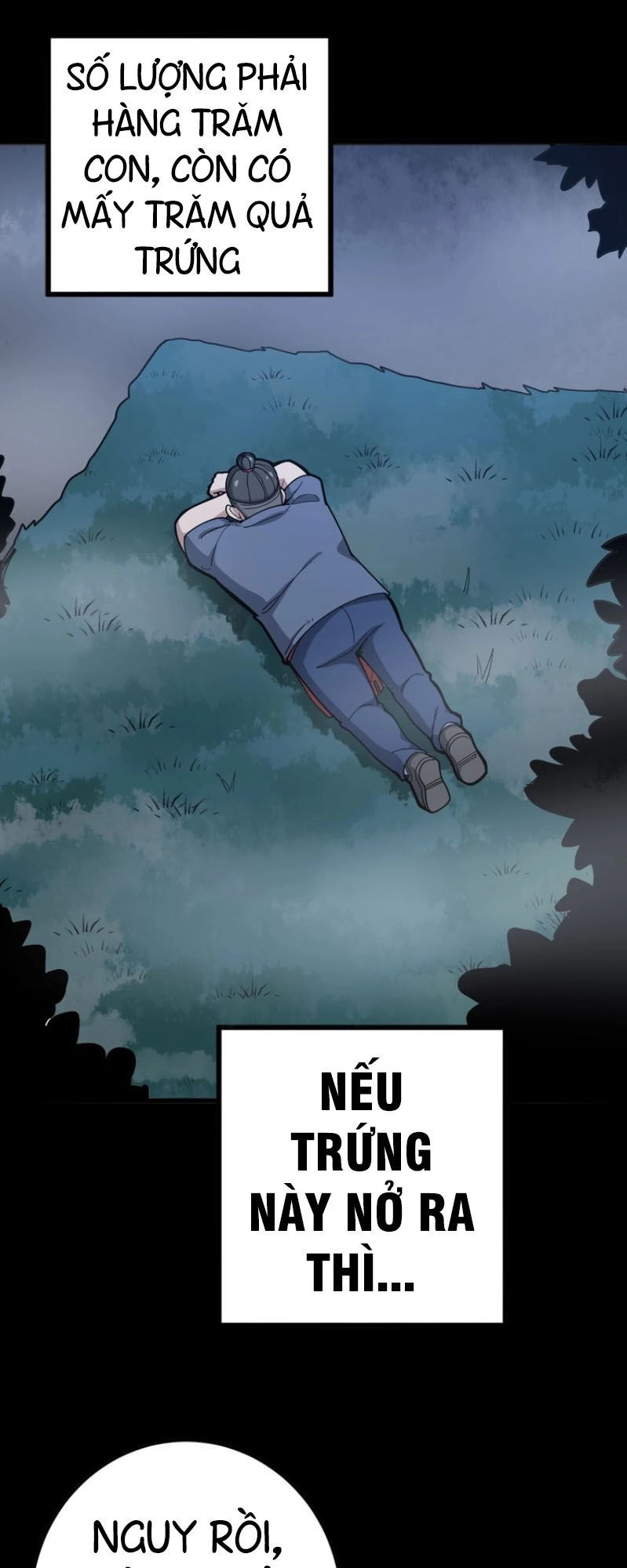 Độc Thủ Vu Y Chapter 58 - 23