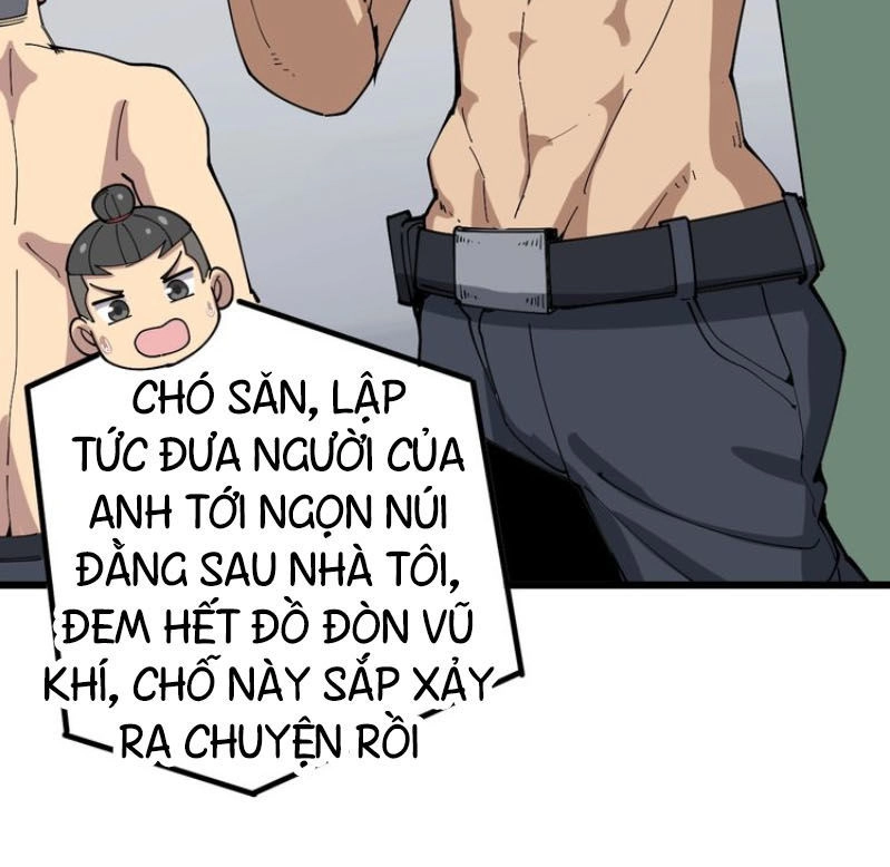 Độc Thủ Vu Y Chapter 58 - 28