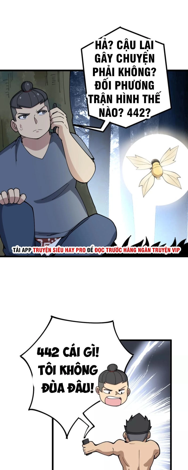 Độc Thủ Vu Y Chapter 58 - 29