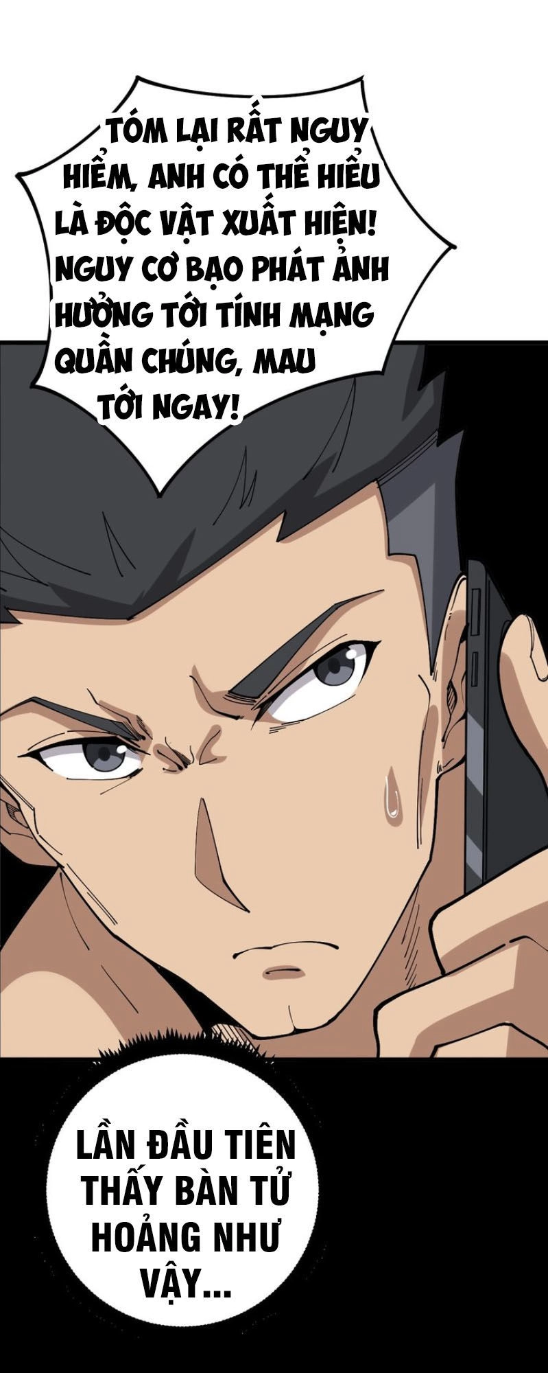 Độc Thủ Vu Y Chapter 58 - 31