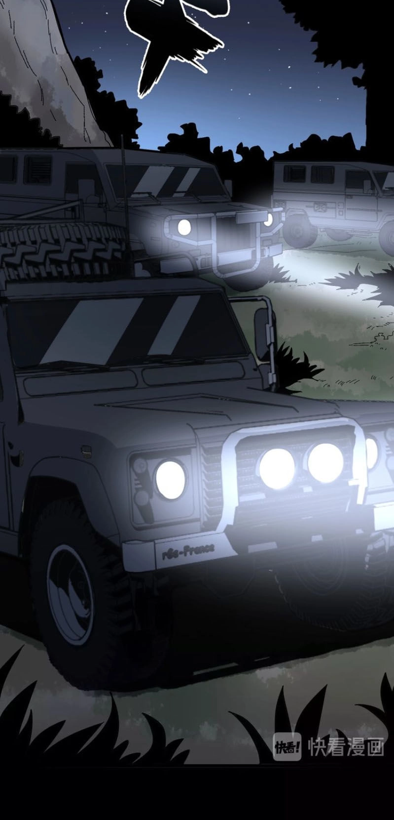 Độc Thủ Vu Y Chapter 58 - 36