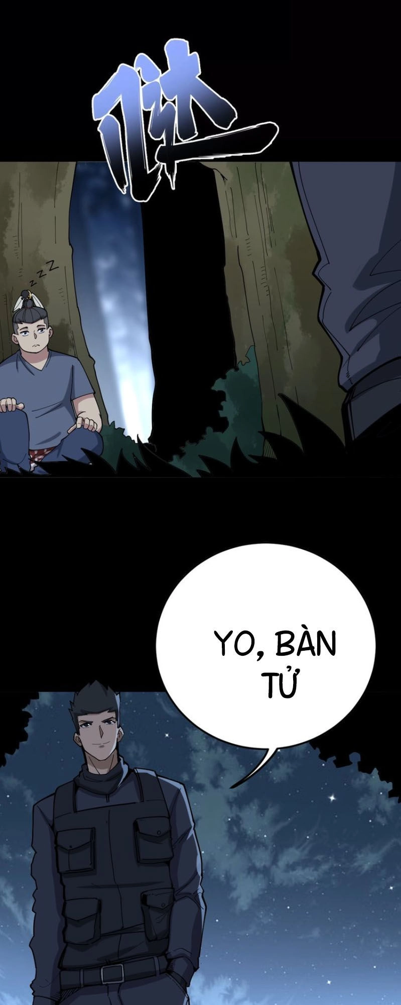 Độc Thủ Vu Y Chapter 58 - 37