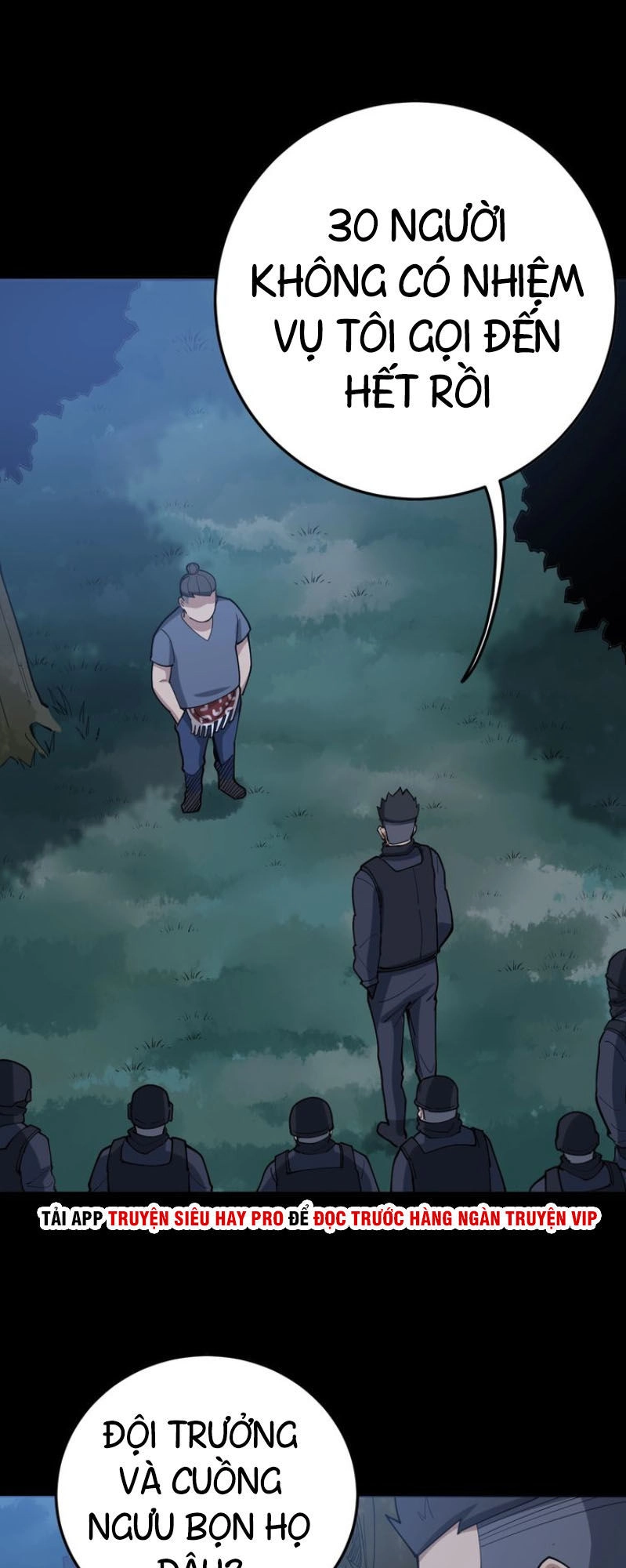 Độc Thủ Vu Y Chapter 58 - 39