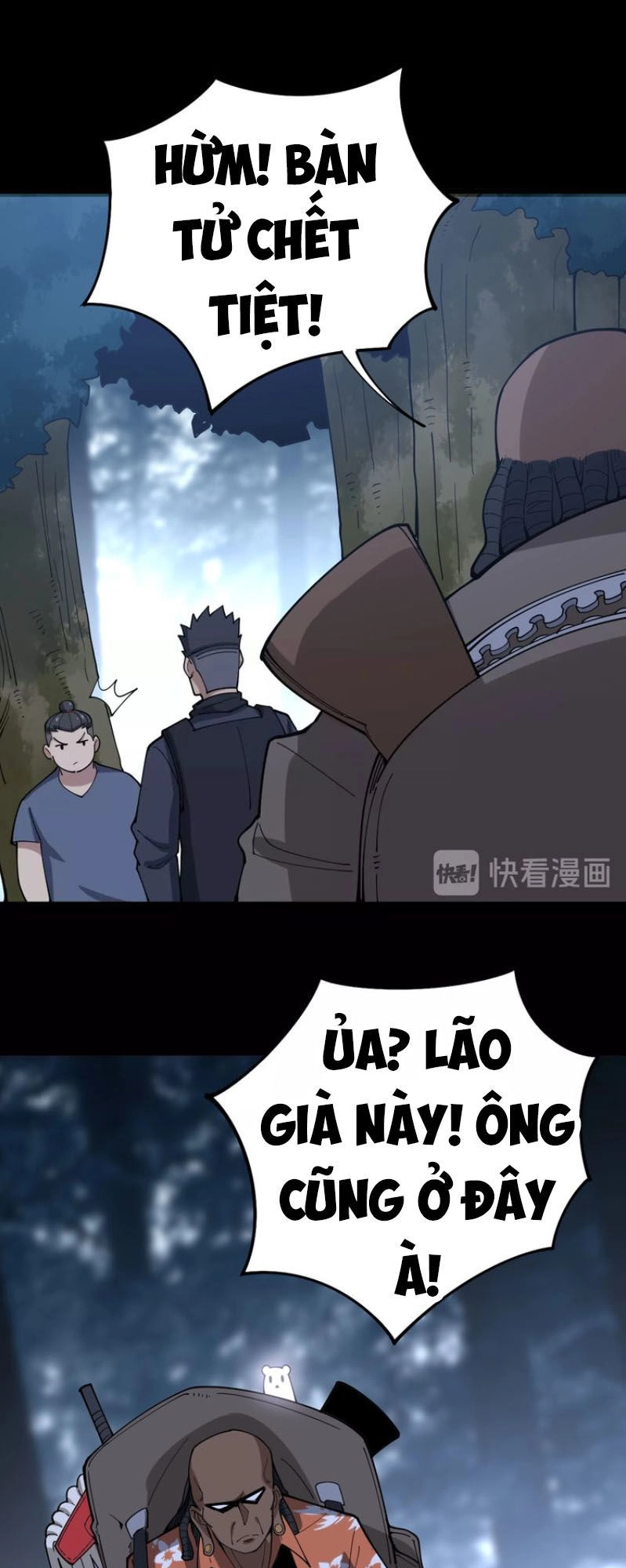 Độc Thủ Vu Y Chapter 58 - 41