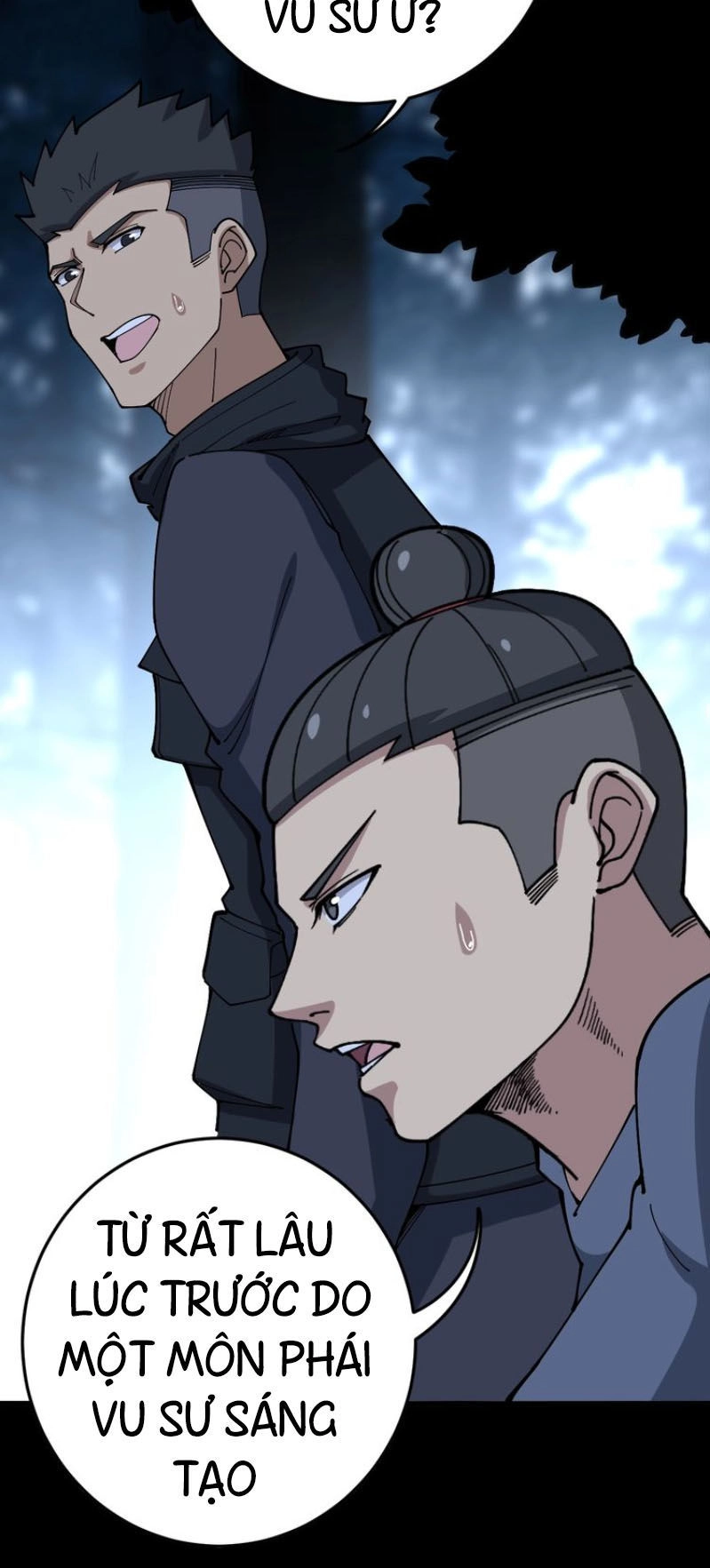 Độc Thủ Vu Y Chapter 58 - 51