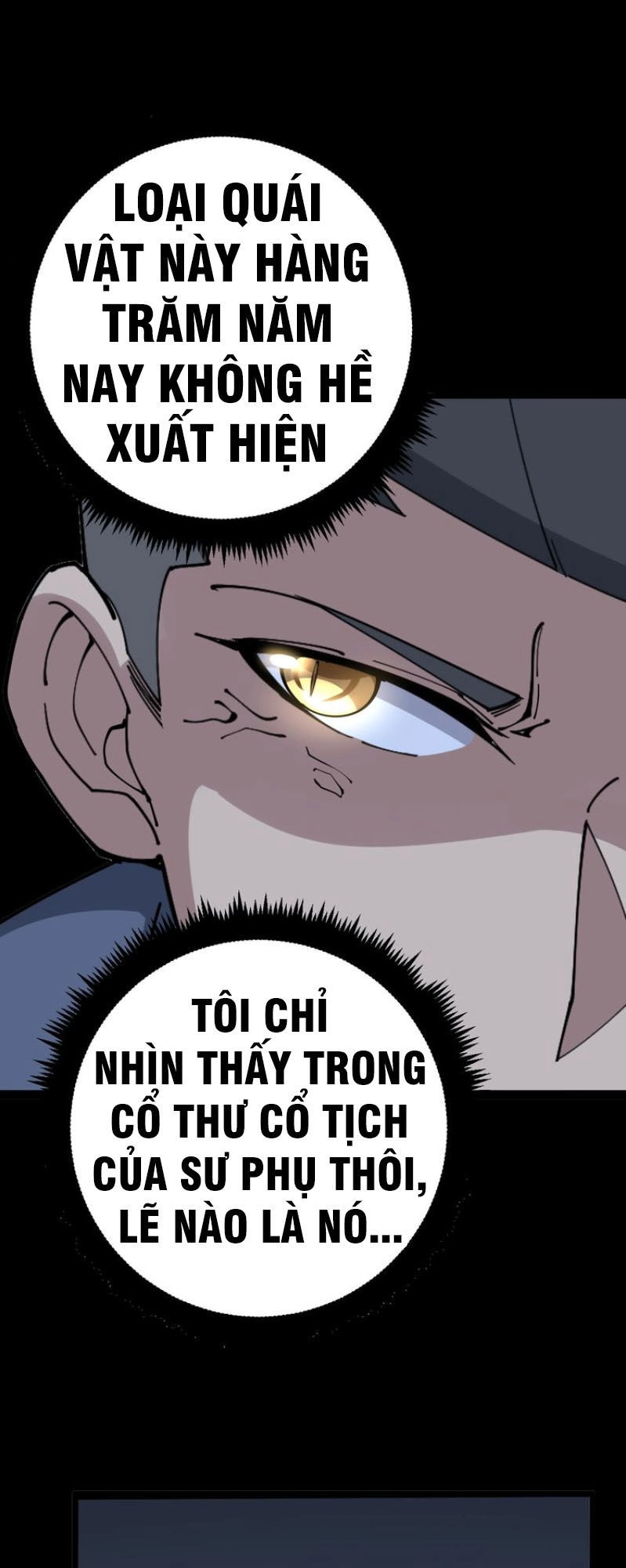 Độc Thủ Vu Y Chapter 58 - 54