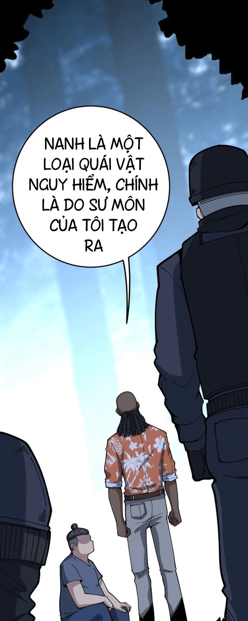 Độc Thủ Vu Y Chapter 58 - 56