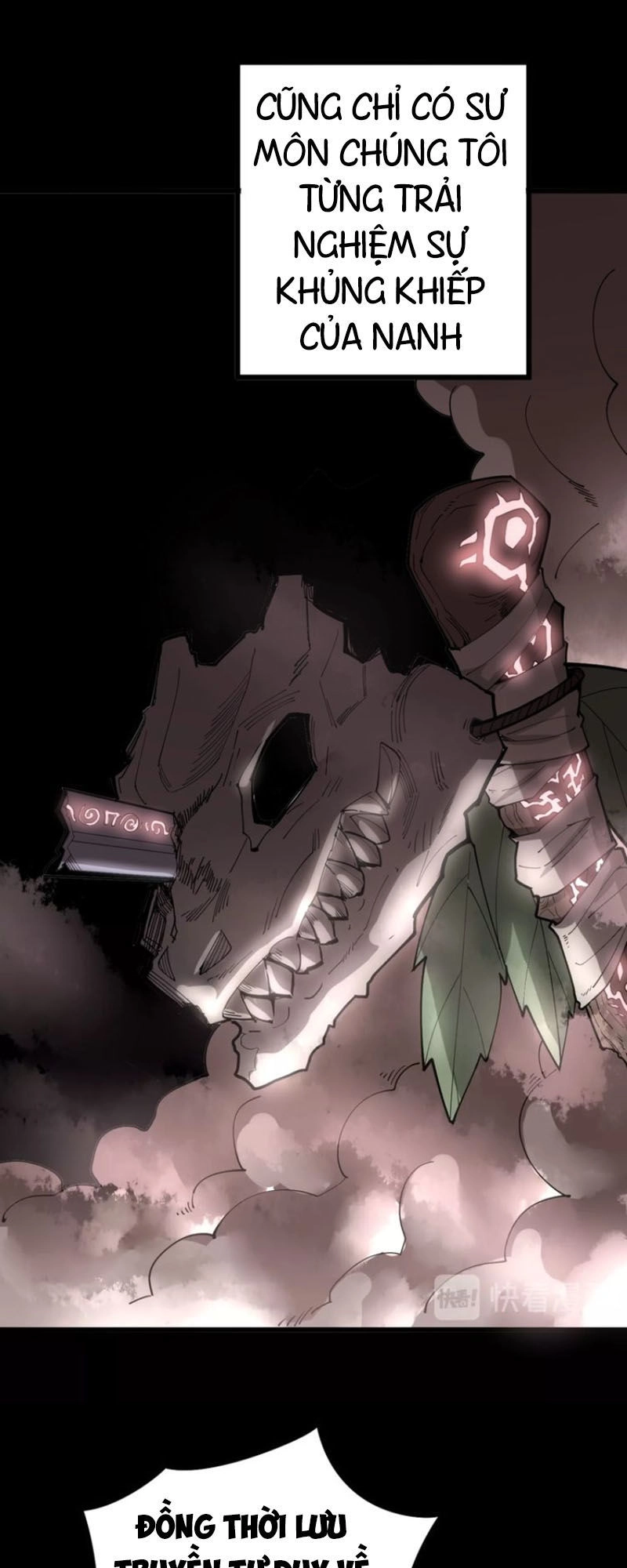 Độc Thủ Vu Y Chapter 59 - 10