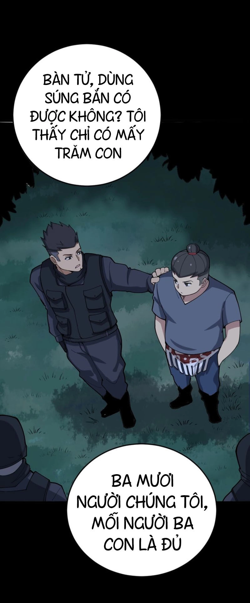 Độc Thủ Vu Y Chapter 59 - 12