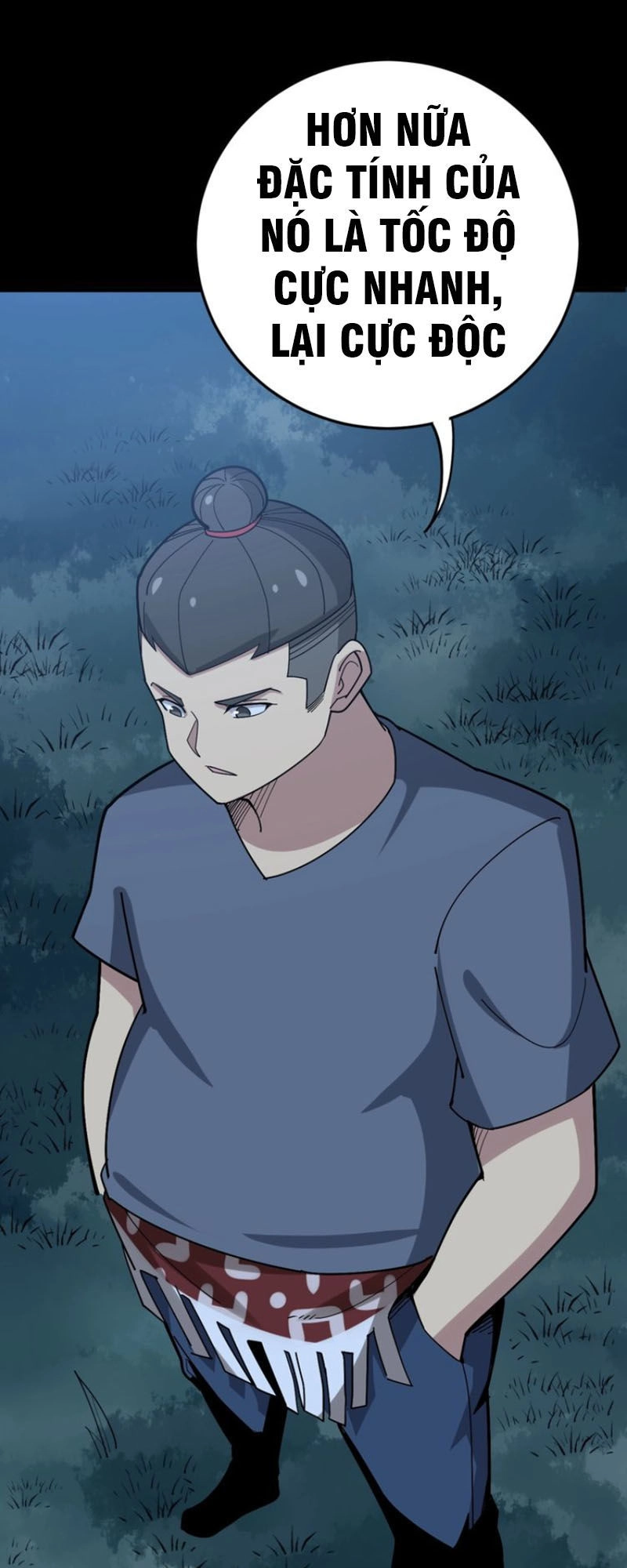 Độc Thủ Vu Y Chapter 59 - 16