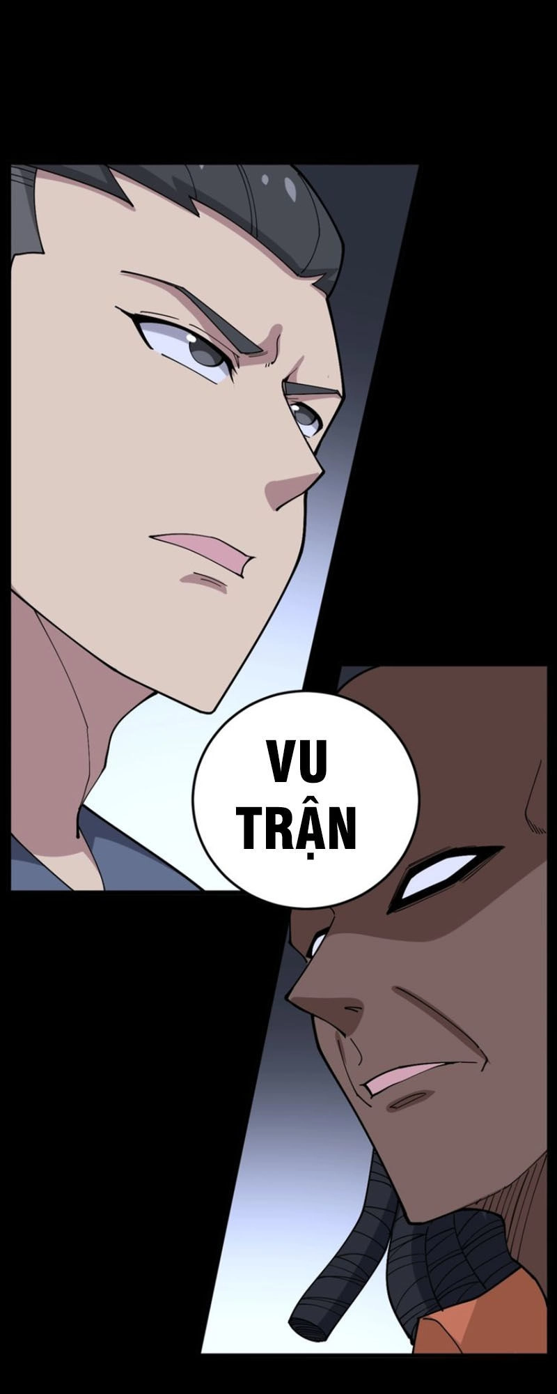 Độc Thủ Vu Y Chapter 59 - 20