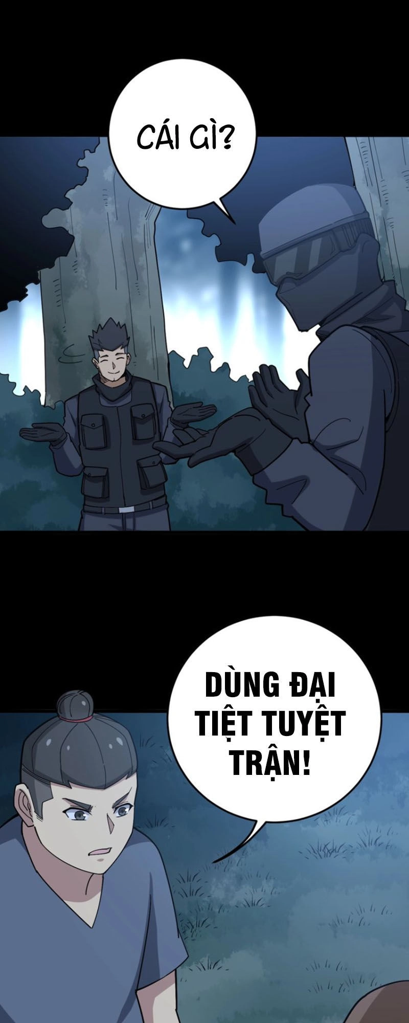 Độc Thủ Vu Y Chapter 59 - 22