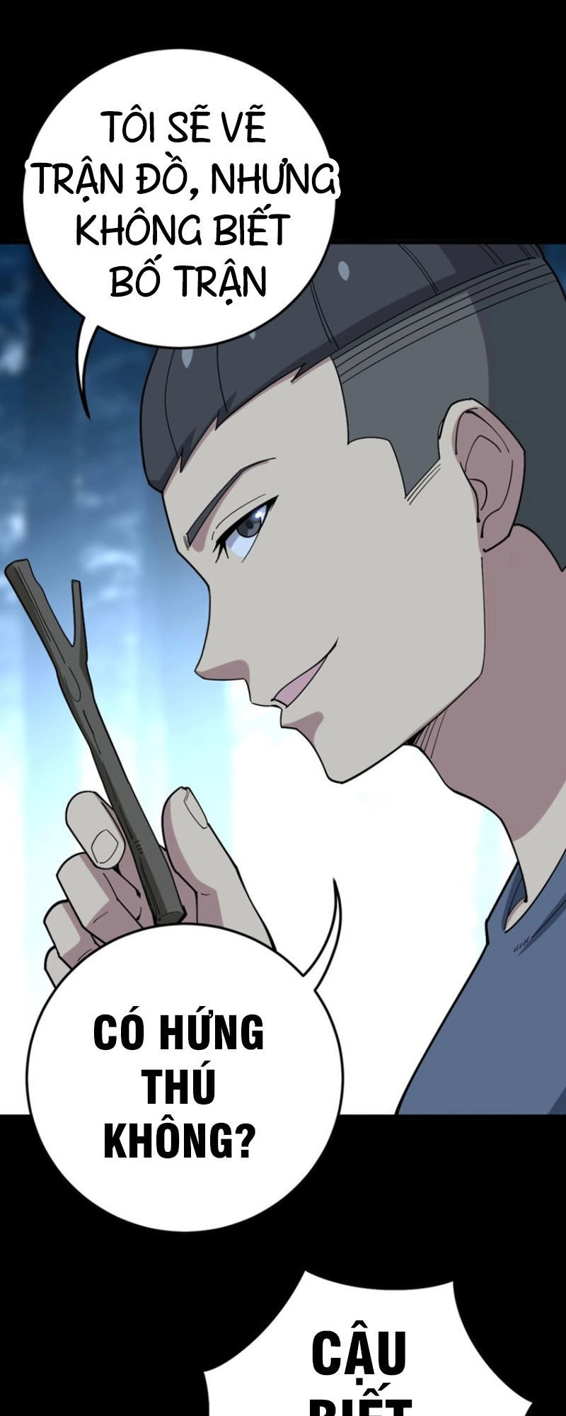 Độc Thủ Vu Y Chapter 59 - 24