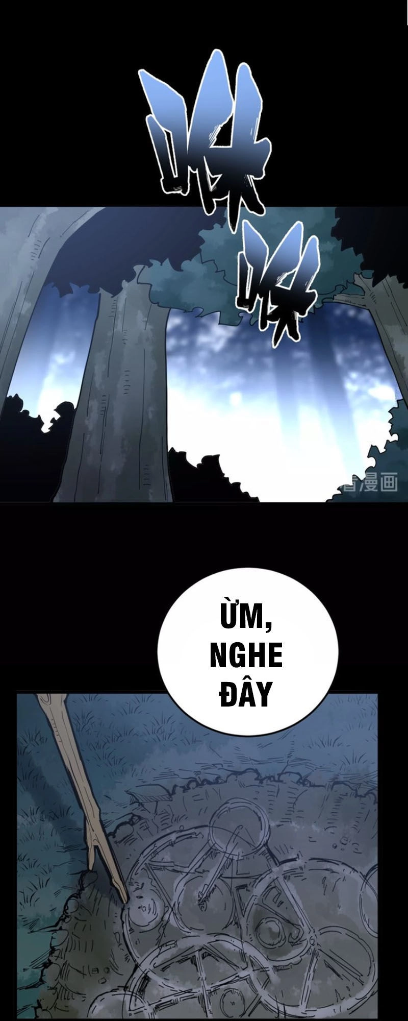 Độc Thủ Vu Y Chapter 59 - 26