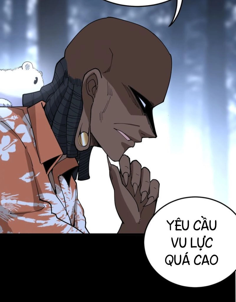 Độc Thủ Vu Y Chapter 59 - 36