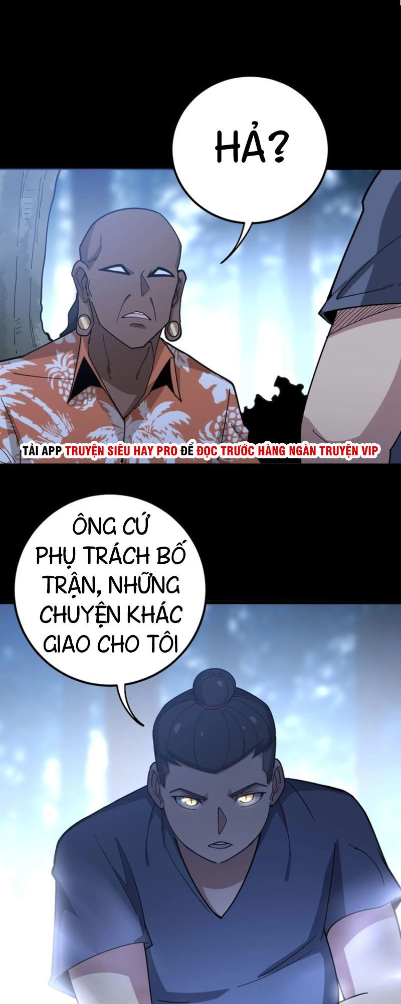 Độc Thủ Vu Y Chapter 59 - 39