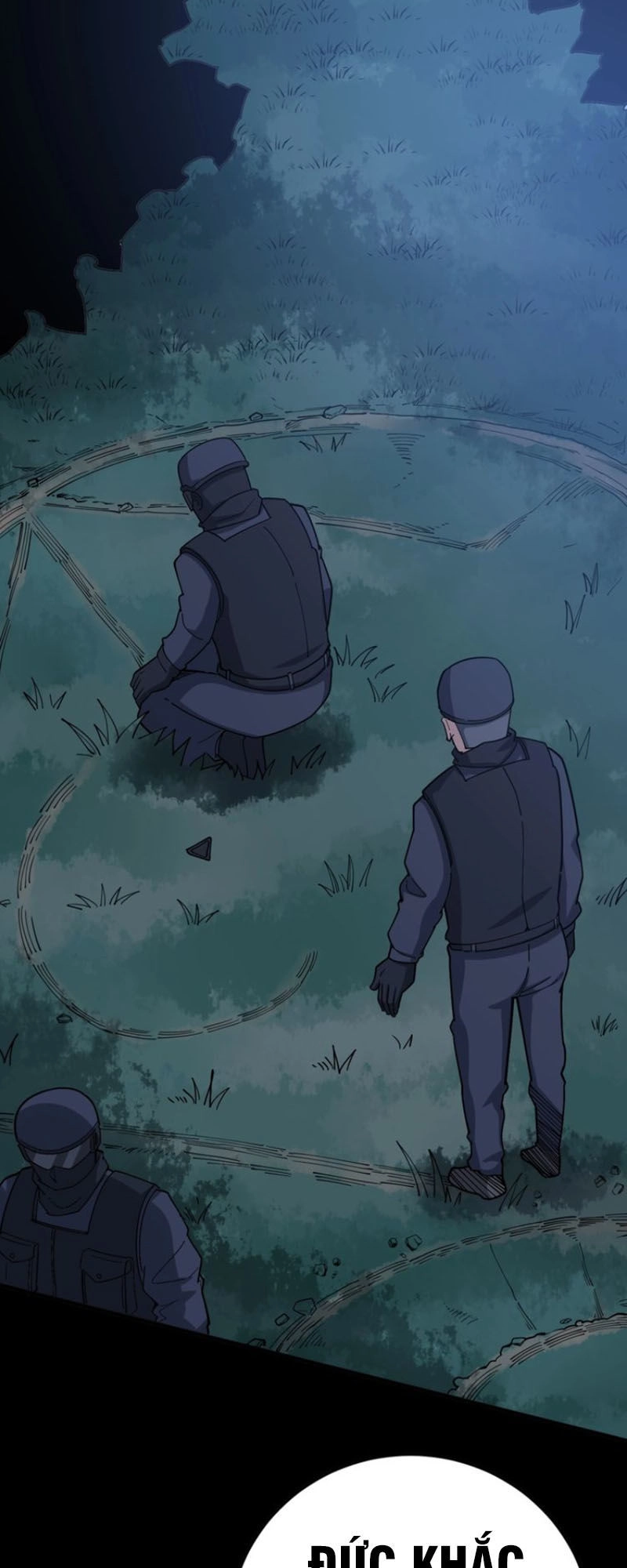 Độc Thủ Vu Y Chapter 59 - 43