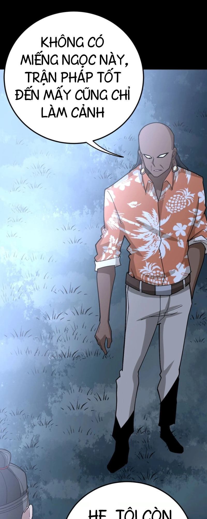 Độc Thủ Vu Y Chapter 59 - 50