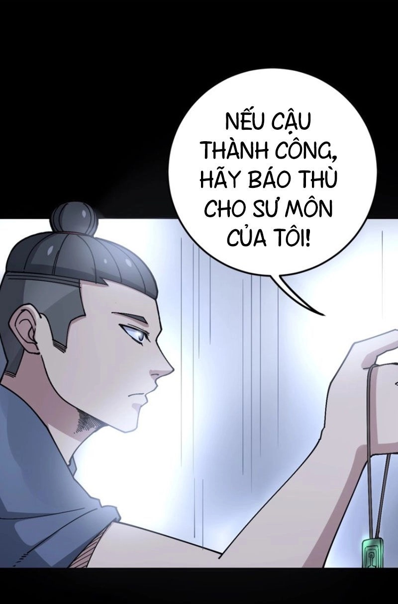 Độc Thủ Vu Y Chapter 59 - 52