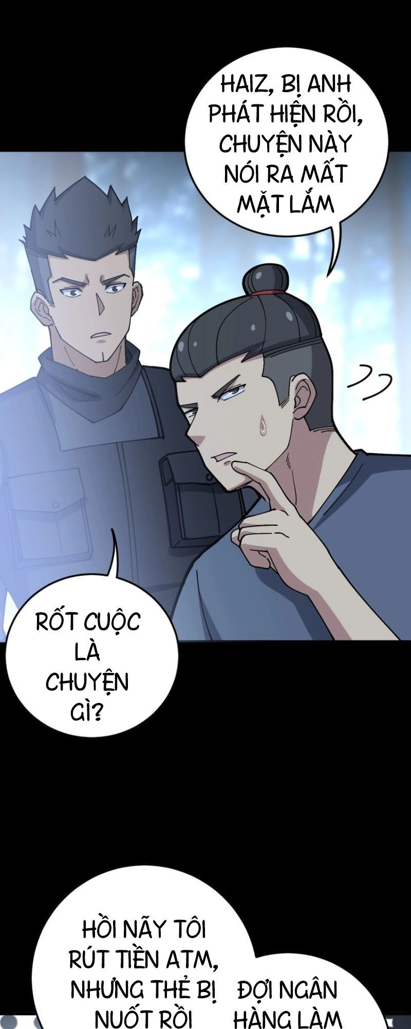 Độc Thủ Vu Y Chapter 59 - 60