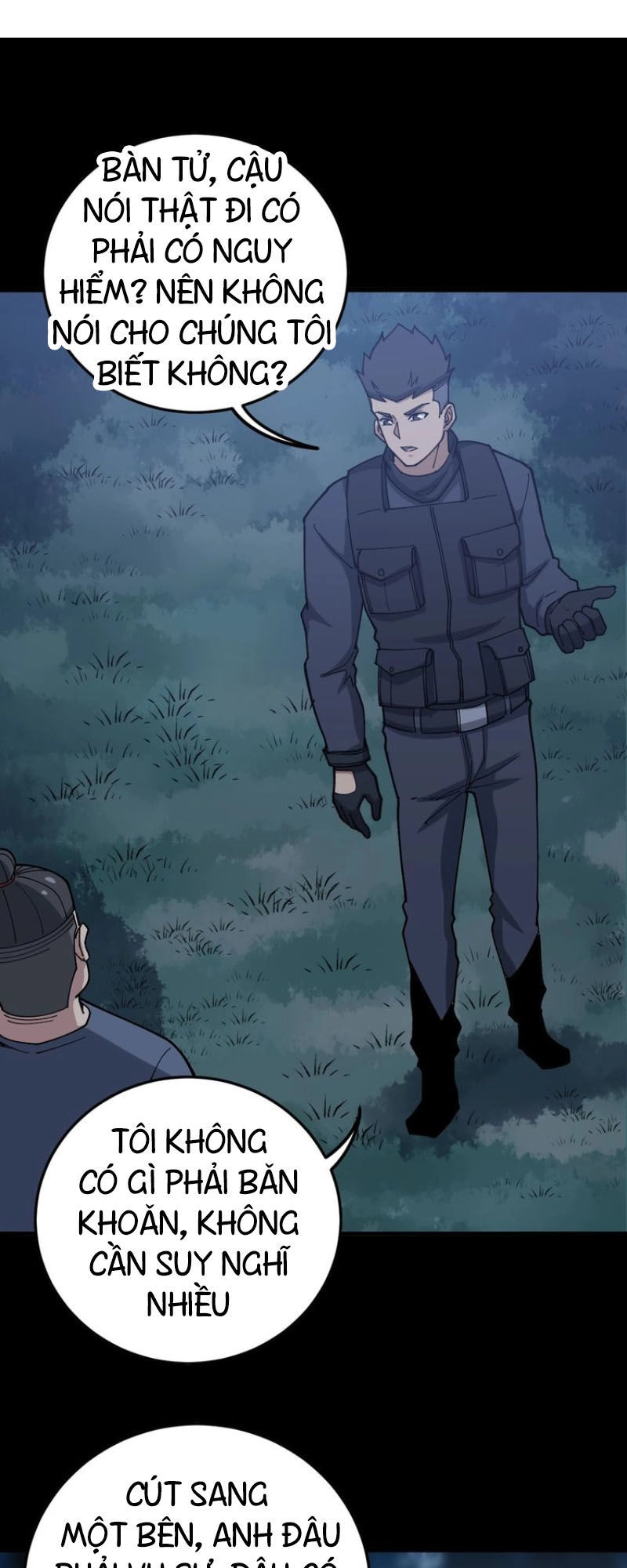 Độc Thủ Vu Y Chapter 60 - 4