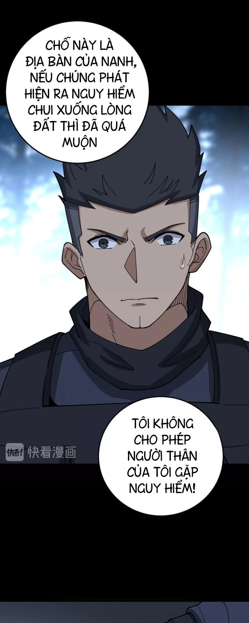 Độc Thủ Vu Y Chapter 60 - 8