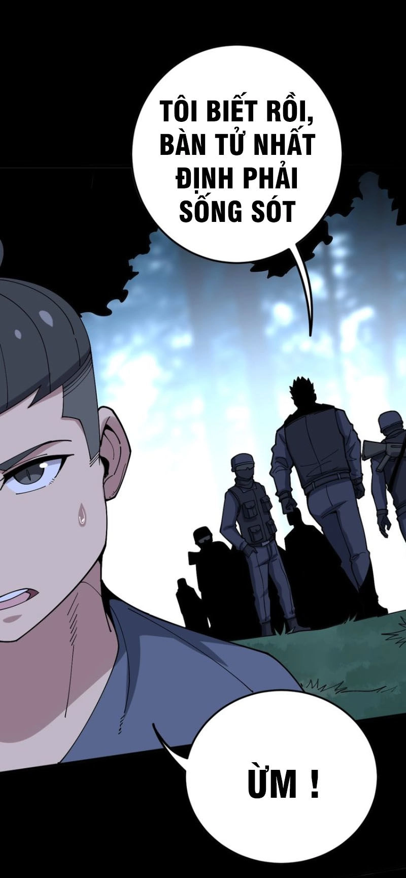 Độc Thủ Vu Y Chapter 60 - 10