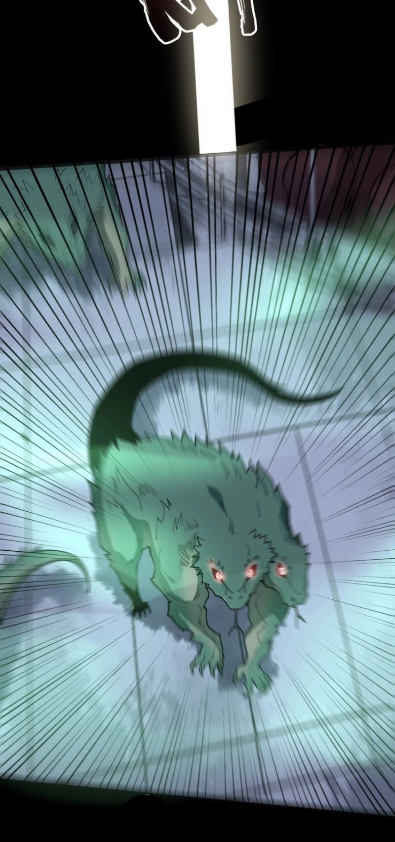 Độc Thủ Vu Y Chapter 60 - 22