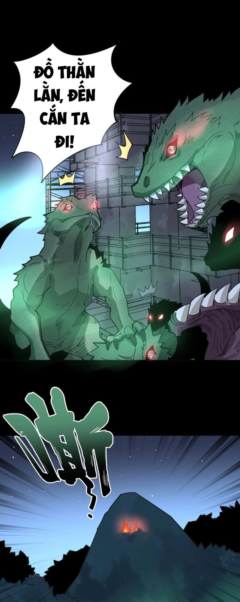 Độc Thủ Vu Y Chapter 60 - 27