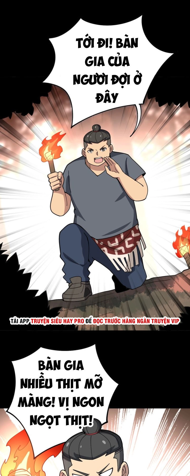 Độc Thủ Vu Y Chapter 60 - 29