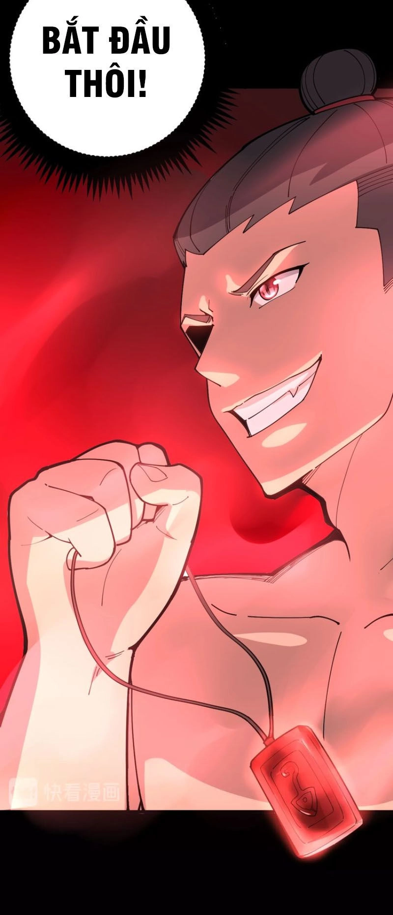 Độc Thủ Vu Y Chapter 60 - 36