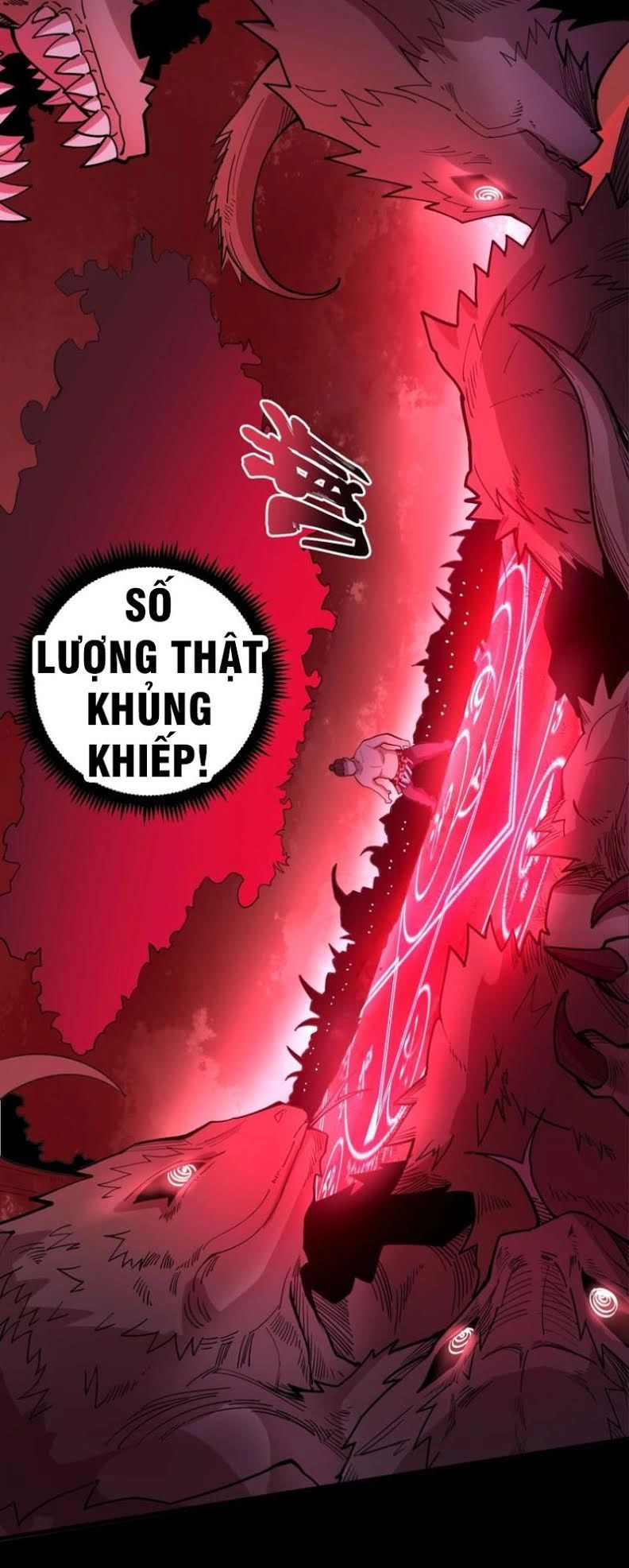 Độc Thủ Vu Y Chapter 60 - 45