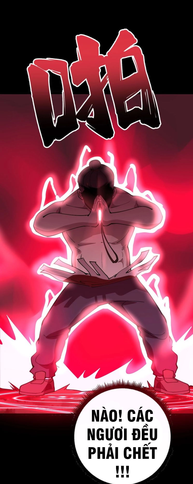 Độc Thủ Vu Y Chapter 60 - 46