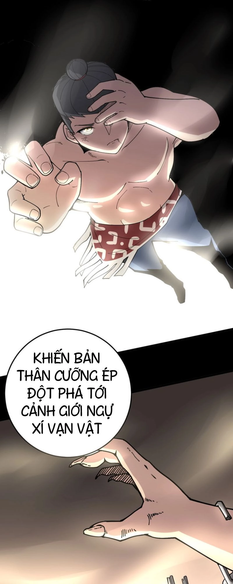 Độc Thủ Vu Y Chapter 62 - 18