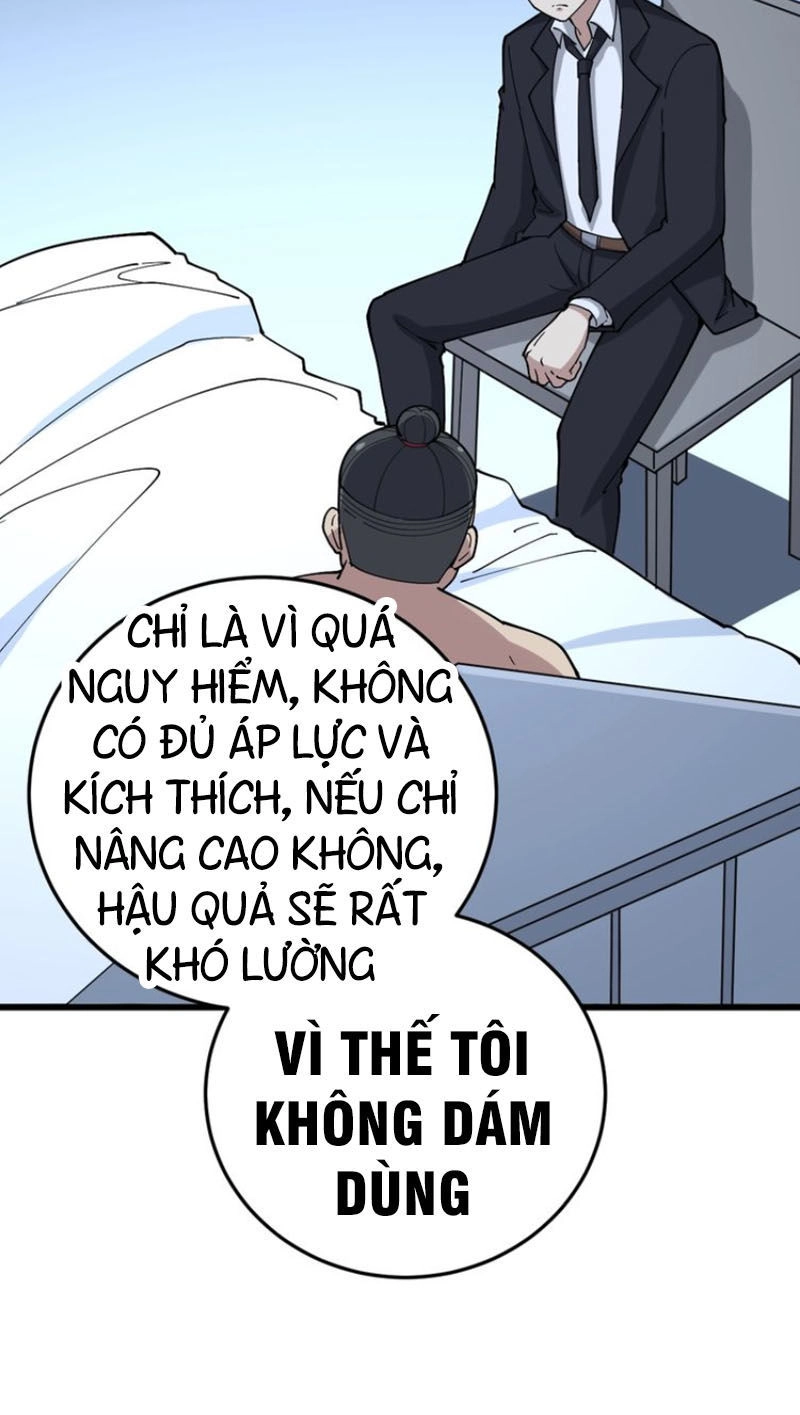 Độc Thủ Vu Y Chapter 62 - 23