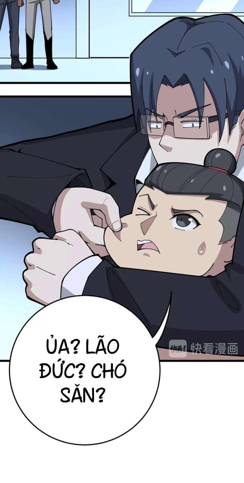 Độc Thủ Vu Y Chapter 62 - 43