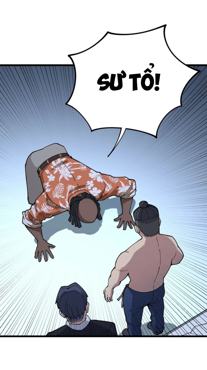 Độc Thủ Vu Y Chapter 63 - 4