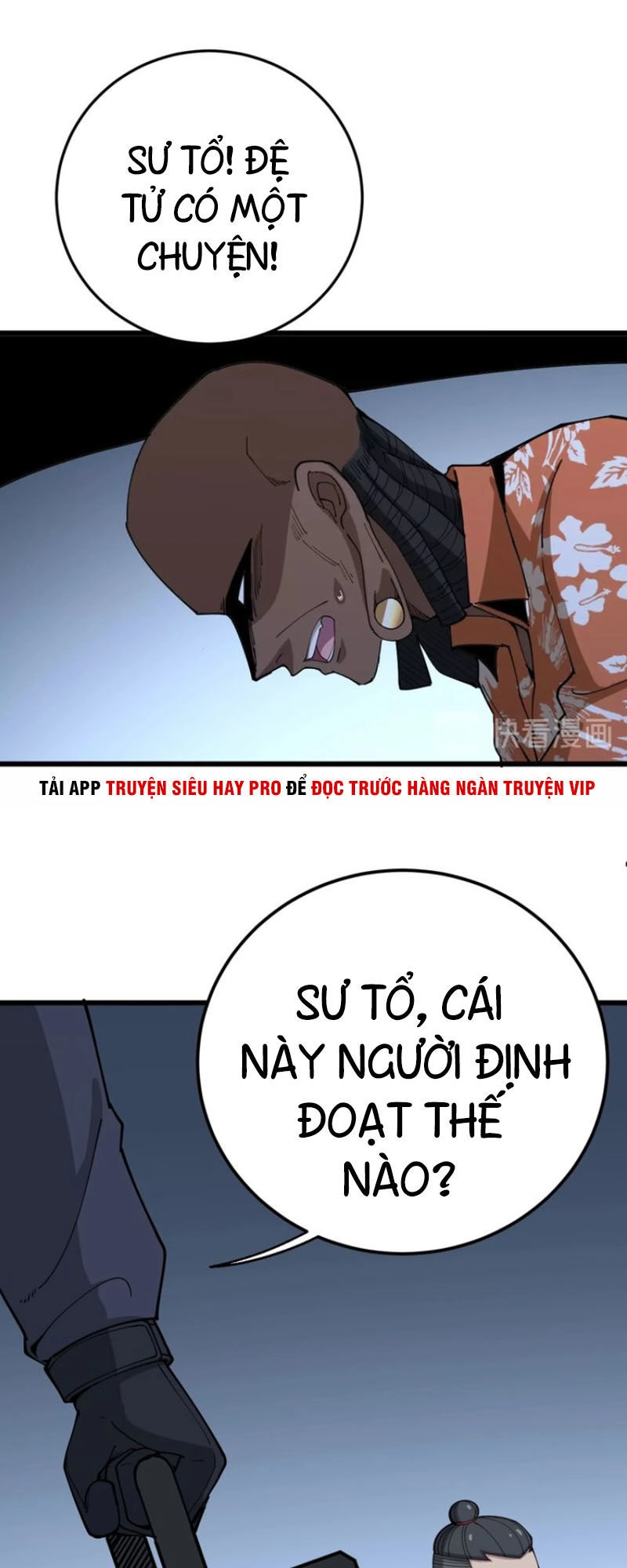 Độc Thủ Vu Y Chapter 63 - 8