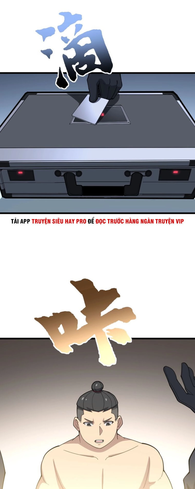 Độc Thủ Vu Y Chapter 63 - 10