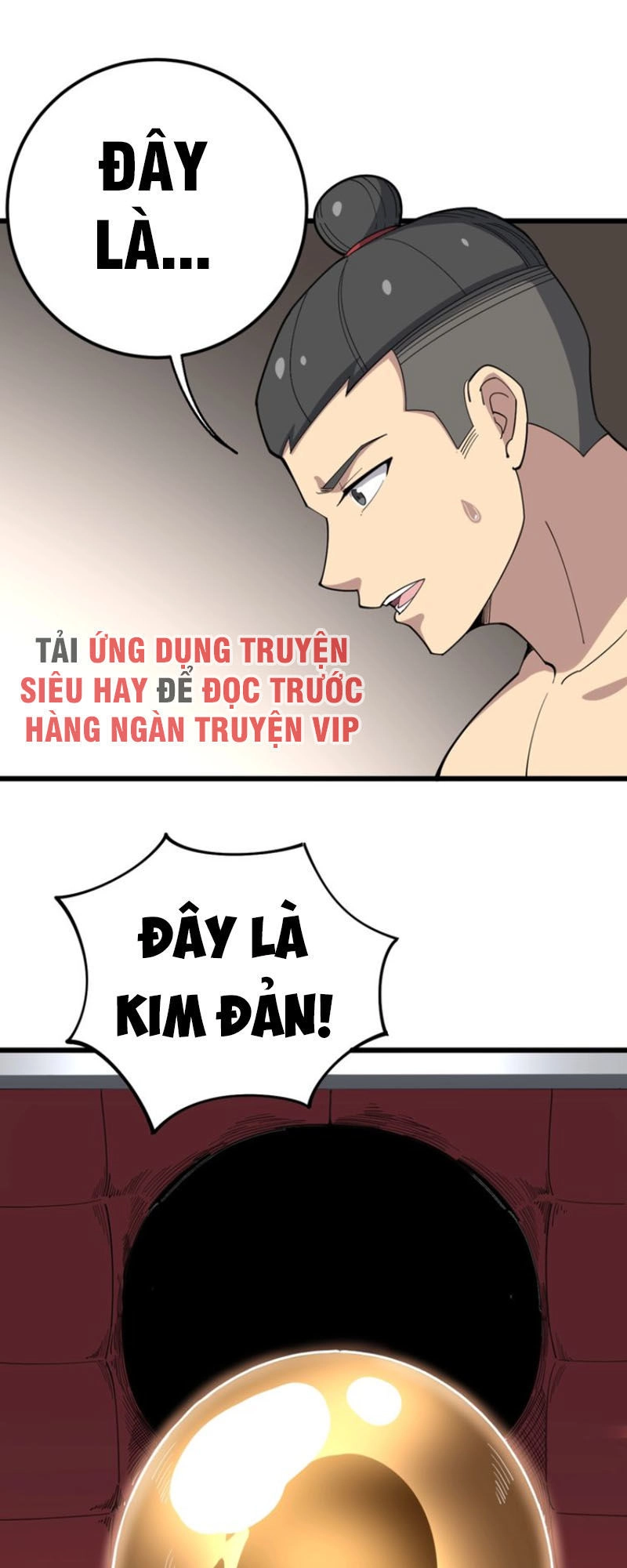 Độc Thủ Vu Y Chapter 63 - 12