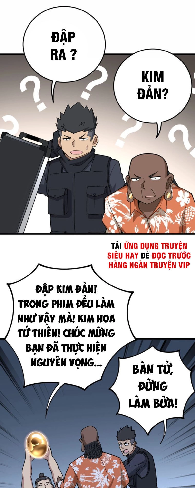 Độc Thủ Vu Y Chapter 63 - 14