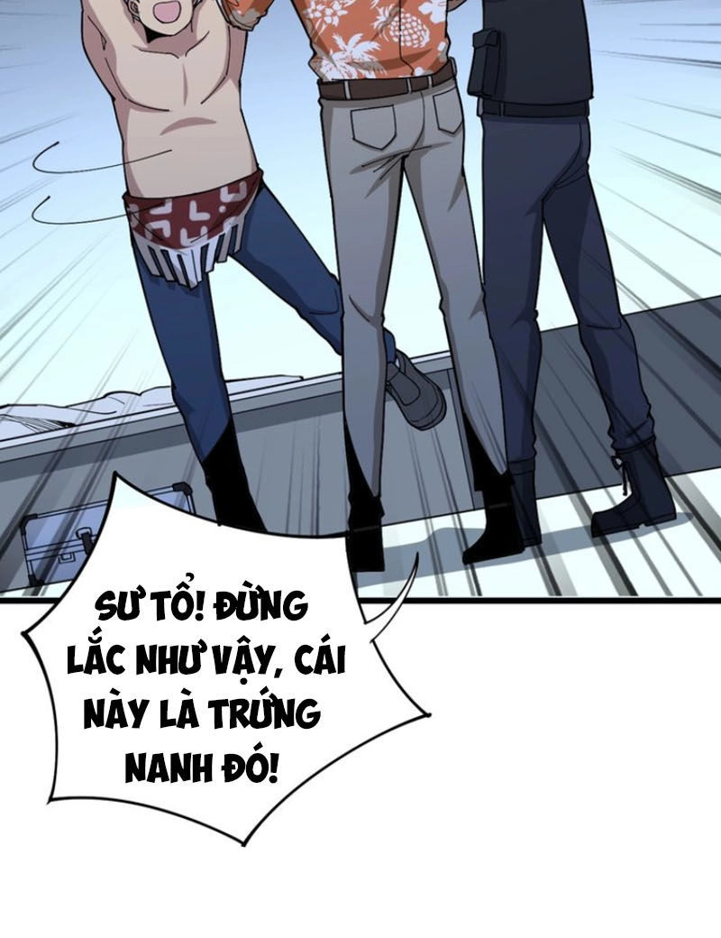Độc Thủ Vu Y Chapter 63 - 15