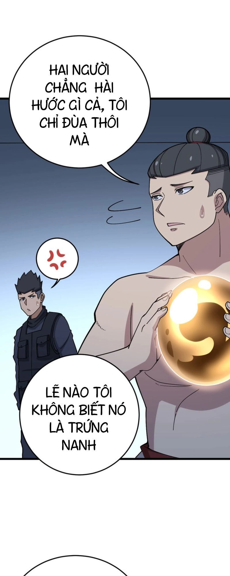 Độc Thủ Vu Y Chapter 63 - 16