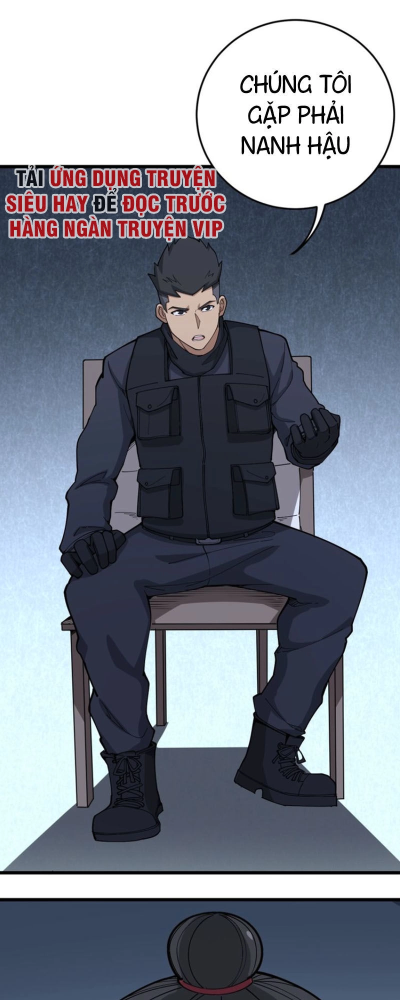 Độc Thủ Vu Y Chapter 63 - 20