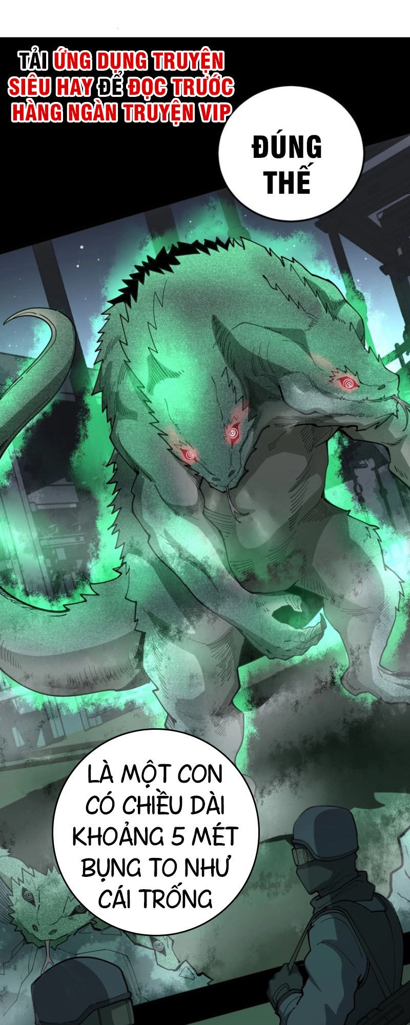 Độc Thủ Vu Y Chapter 63 - 22