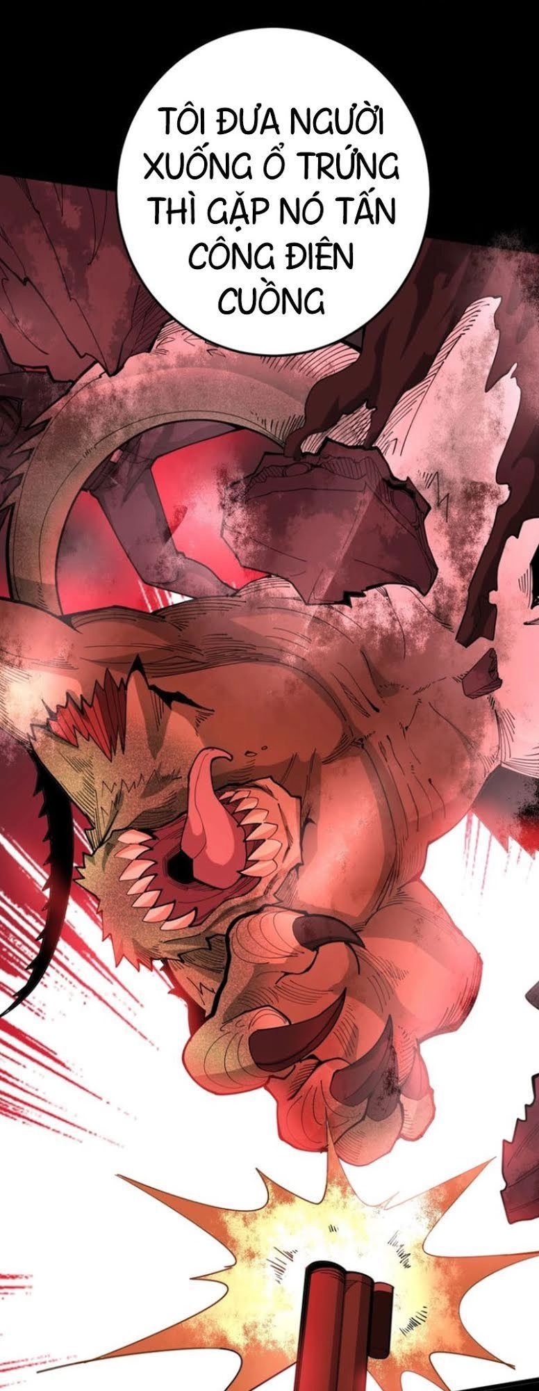 Độc Thủ Vu Y Chapter 63 - 24