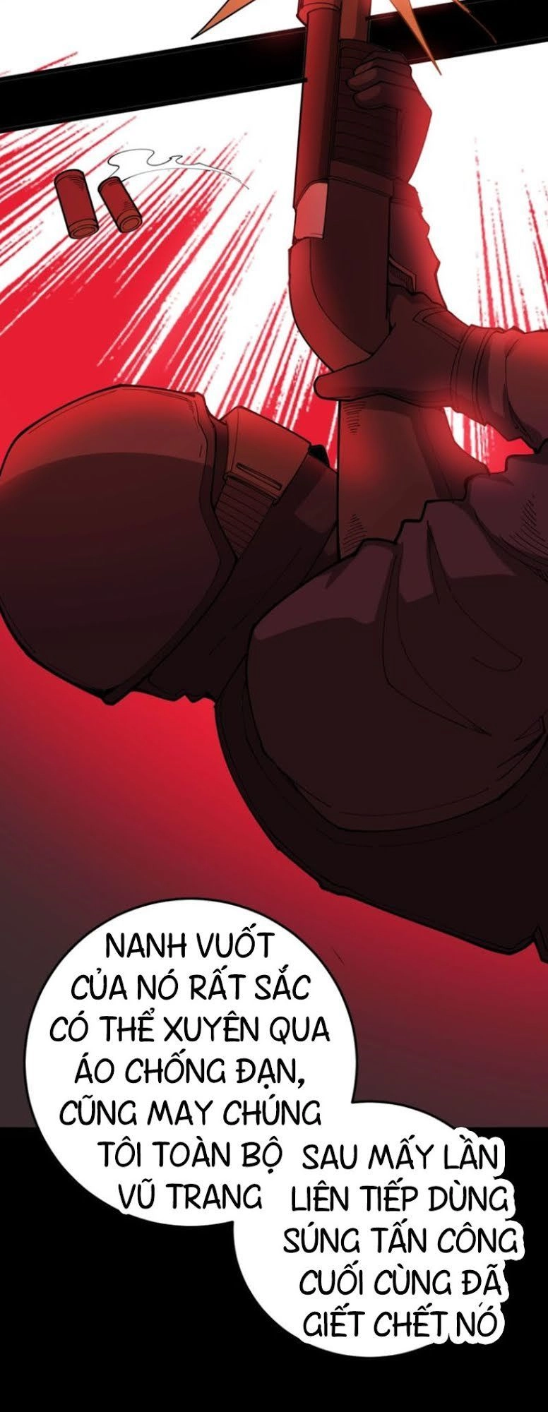 Độc Thủ Vu Y Chapter 63 - 25