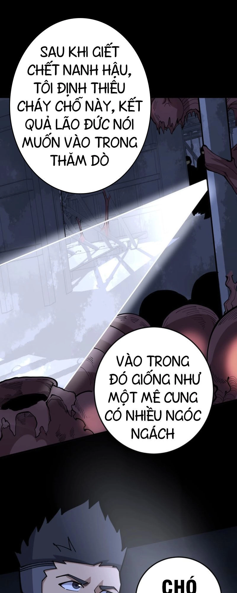 Độc Thủ Vu Y Chapter 63 - 27