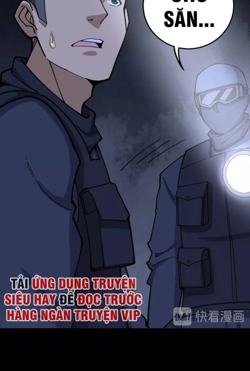 Độc Thủ Vu Y Chapter 63 - 28