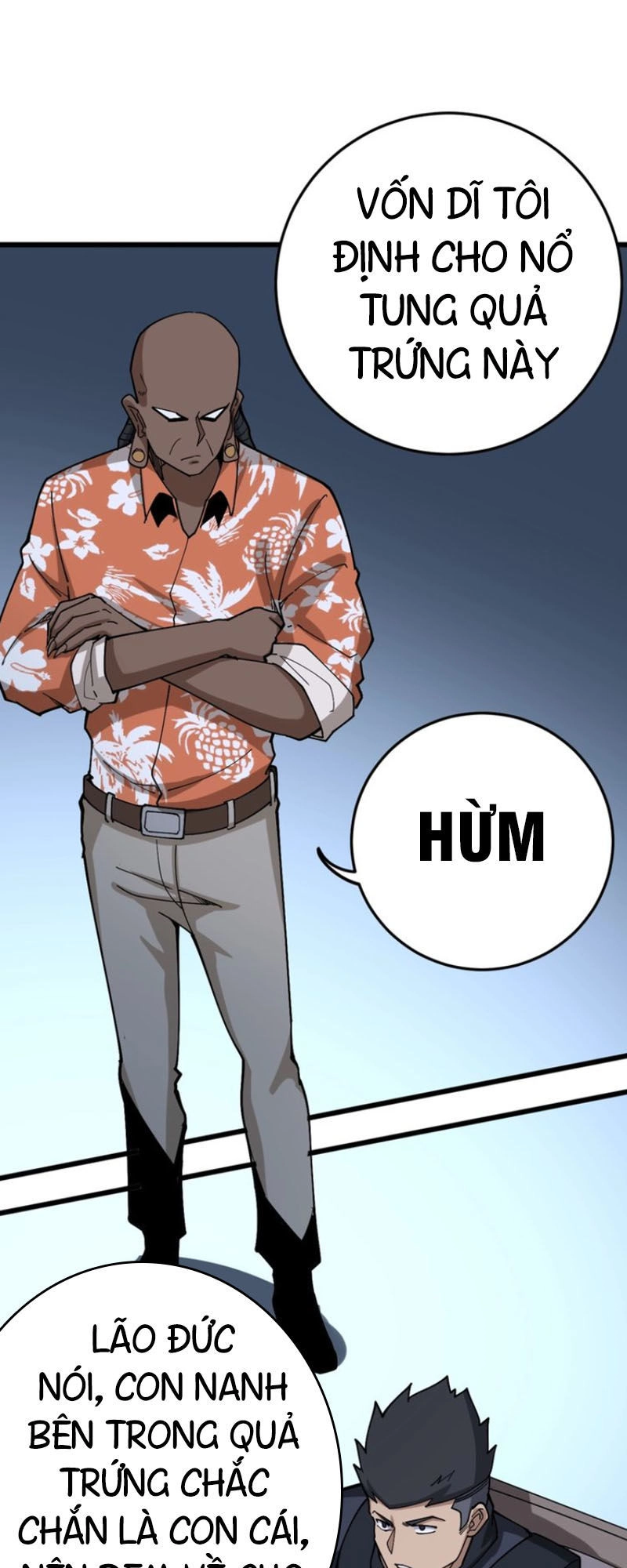 Độc Thủ Vu Y Chapter 63 - 33